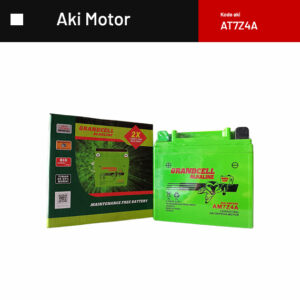GRANDCELL ALKALINE AT7Z4A
