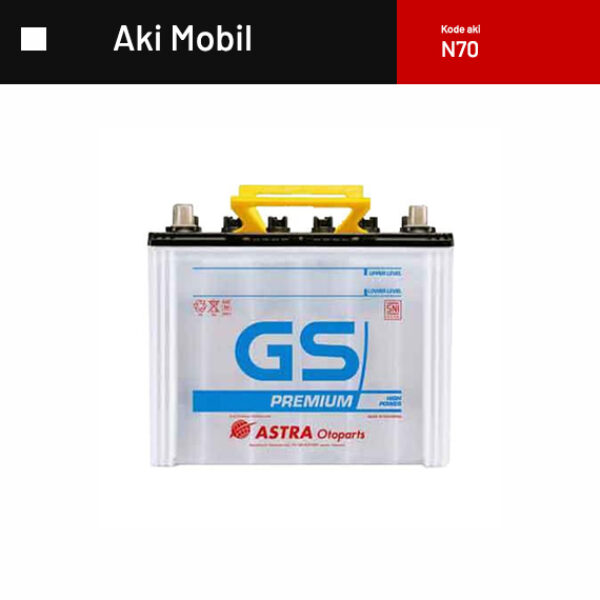 Aki N70