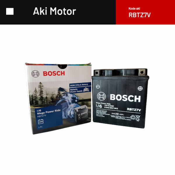 BOSCH RBTZ7V