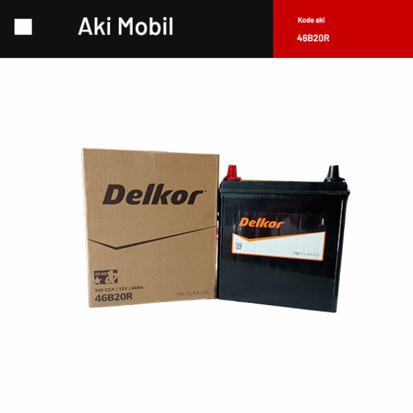 DELKOR 46B20R