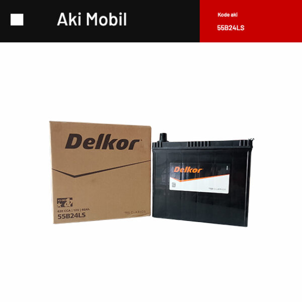 DELKOR 55B24LS