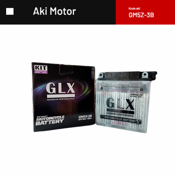 GLX GM5Z-3B