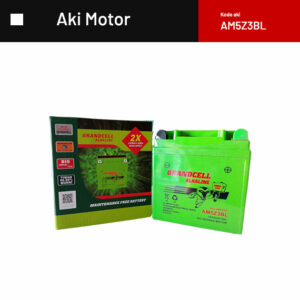 GRANDCELL ALKALINE AM5Z3BL