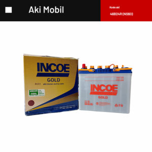 INCOE 46B24R (NS60)