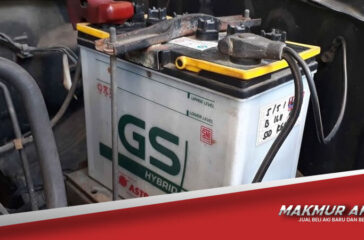 Jual Beli Aki Baru dan Bekas(1) Jual Beli Aki Baru dan Bekas(1)