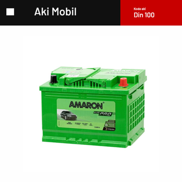 Aki Din 100