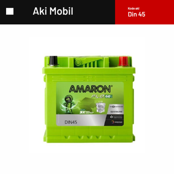 Aki Din 45