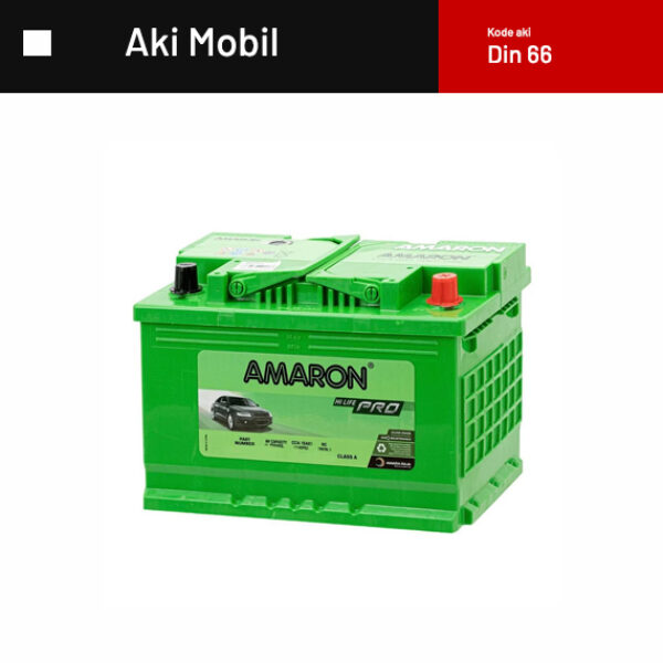 Aki Din 66