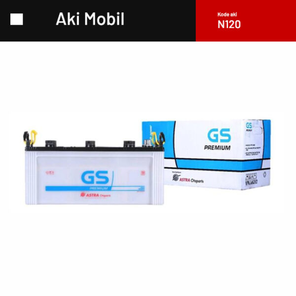 Aki N120