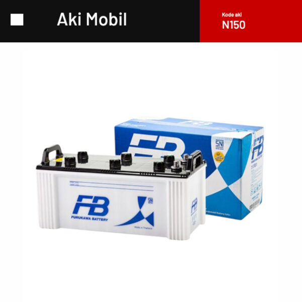 Aki N150